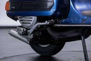 Imagen 41/50 de Piaggio Vespa PX 125 E (1986)