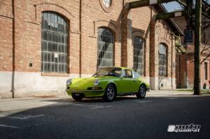 Bild 4/16 von Porsche 911 2.4 S (1973)