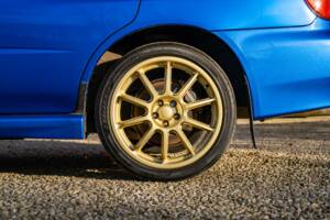 Bild 20/50 von Subaru Impreza 2.0 WRX (2001)