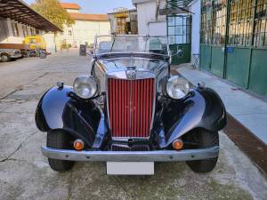 Bild 20/46 von MG TD (1953)