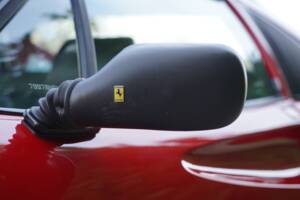 Immagine 25/100 di Ferrari 208 GTS Turbo (1989)