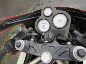 Afbeelding 12/44 van Ducati 851 Tricolore (1989)