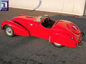 Bild 12/43 von Allard K1 (1948)