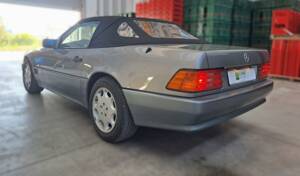 Image 13/50 de Mercedes-Benz 300 SL-24 (1992)