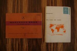 Bild 7/50 von Mercedes-Benz 280 SE 3,5 (1971)