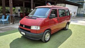 Bild 62/71 von Volkswagen T4 California 2.4 D (1994)