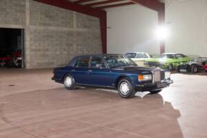 Bild 5/51 von Bentley Turbo R (1986)