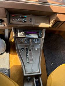 Immagine 8/10 di Peugeot 604 SL V6 (1977)