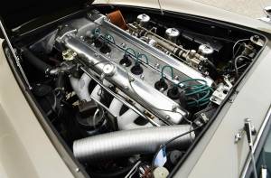 Image 19/50 de Aston Martin DB 5 (1964)