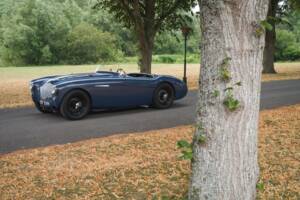 Image 14/28 de Austin-Healey 100/4 (BN1) (1953)