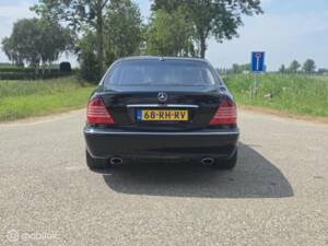 Afbeelding 7/50 van Mercedes-Benz S 600 L (2003)