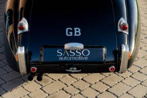 Afbeelding 30/58 van Jaguar XK 120 OTS (1951)