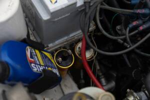 Image 44/50 of Triumph 2000 Mk I (1965)