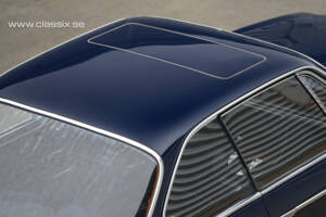 Imagen 11/25 de BMW 2800 CS (1970)
