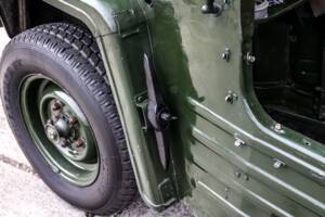 Bild 15/43 von Austin Champ Military (1953)