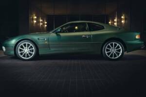 Bild 3/15 von Aston Martin DB 7 Vantage (2001)