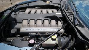 Bild 45/49 von Aston Martin DB 7 GTA (2004)