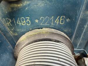 Imagen 26/42 de Alfa Romeo Giulietta Sprint (1960)