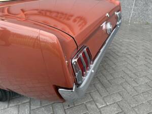 Bild 45/50 von Ford Mustang 289 (1966)