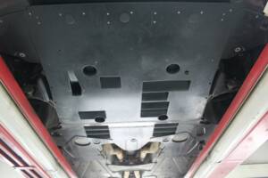 Image 36/50 de Ferrari 599 GTO (2011)