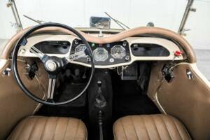 Bild 7/50 von MG TF (1954)
