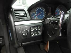 Immagine 32/93 di Maserati GranCabrio 4.7 (2010)