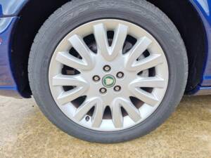 Bild 45/50 von Jaguar XJ 8 3.5 (2003)