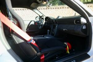 Image 12/50 de Porsche 911 GT3 RS (2010)