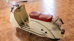 Immagine 4/12 di Glas Goggo 200 (1955)