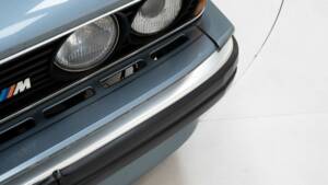 Afbeelding 14/15 van BMW 635 CSi (1989)