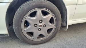 Image 20/30 of Rover 216 GTi (1993)
