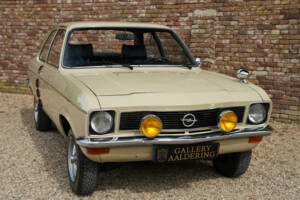 Image 25/50 de Opel Ascona 1,2 S (1975)