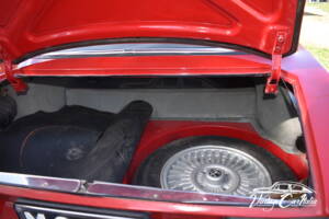 Image 35/42 de Alfa Romeo 2000 GTV (1971)