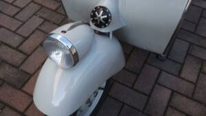 Image 39/50 of Piaggio Vespa 125 (1955)