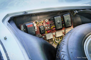 Immagine 27/73 di Ferrari Dino 246 GT (1972)