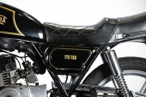 Immagine 15/50 di Gilera 125 TG-3 (1980)