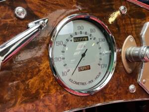 Bild 19/50 von MG TC (1949)