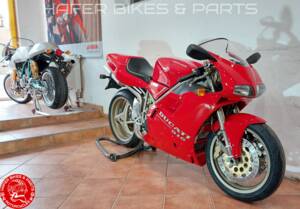 Imagen 1/35 de Ducati 916 Strada (1994)