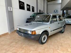 Afbeelding 2/27 van FIAT 127 Panorama (1987)