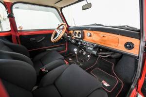 Image 14/50 of Innocenti Mini Cooper 1300 (1988)