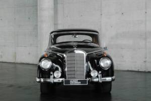 Image 7/50 de Mercedes-Benz 300 c (1956)