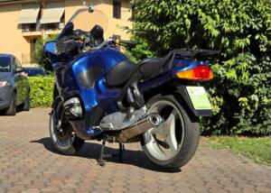 Immagine 4/30 di BMW R 1100 RT (1997)