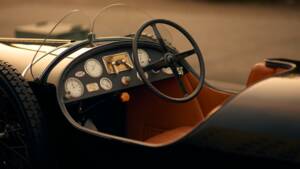 Imagen 13/16 de Amilcar CGS (1925)