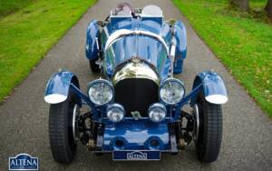 Bild 5/47 von Bentley 3/8 Race (1948)
