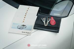 Bild 25/25 von Porsche Boxster S (2008)