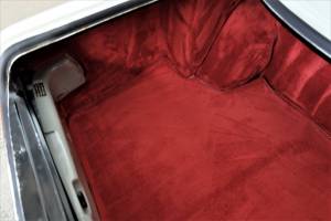 Imagen 49/76 de Mercedes-Benz 450 SLC (1978)