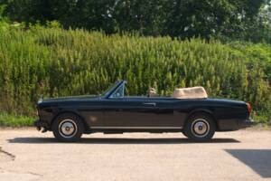 Immagine 31/46 di Rolls-Royce Corniche I (1981)