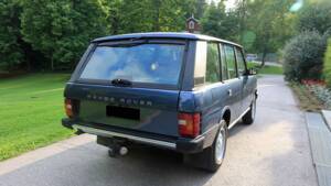 Imagen 37/54 de Land Rover Range Rover Classic Vogue LSEi (1994)