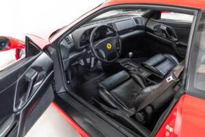 Afbeelding 9/40 van Ferrari F 355 Berlinetta (1996)