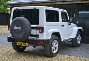 Afbeelding 11/50 van Jeep Grand Cherokee 6.4 V8 SRT (2014)
